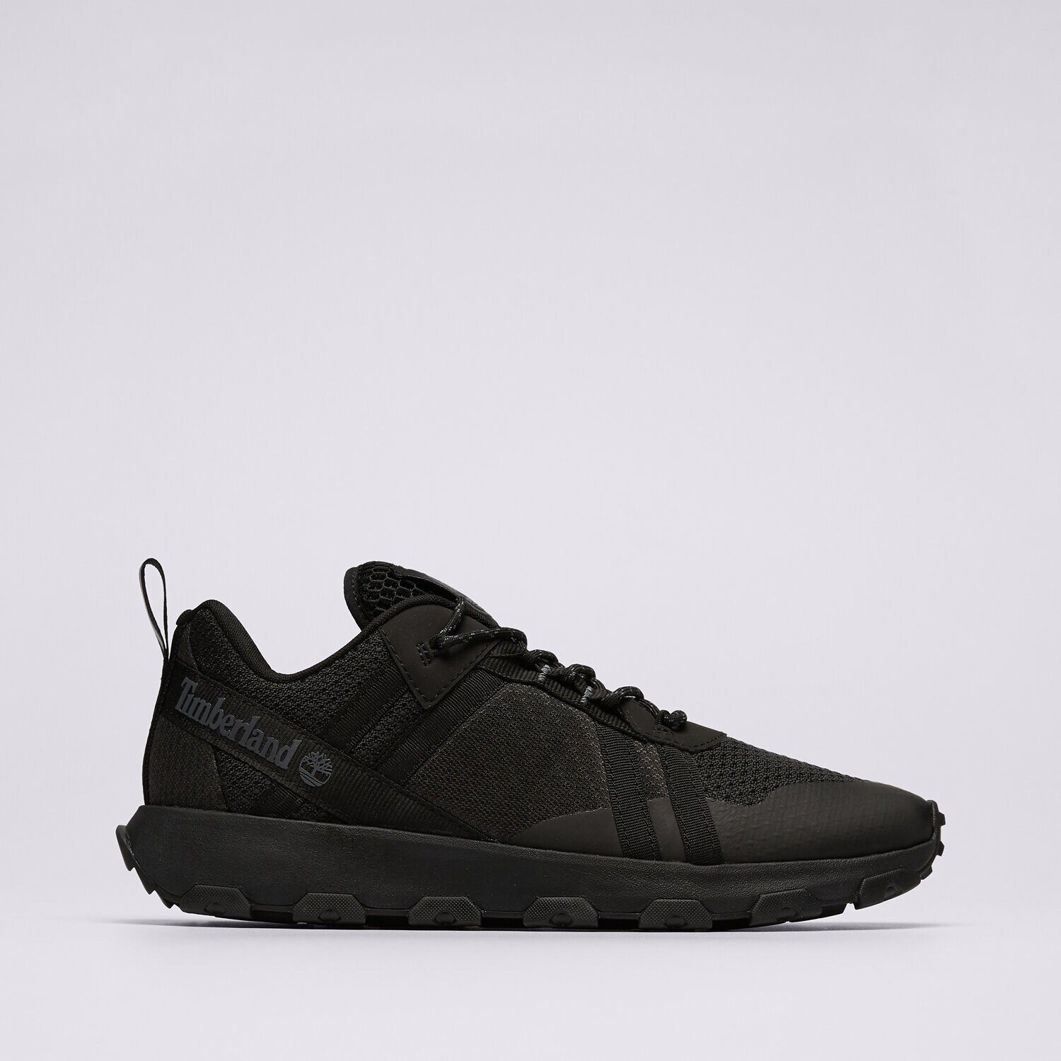 Moški superge TIMBERLAND WINSOR TRAIL TB0A6BS1EK91 črna