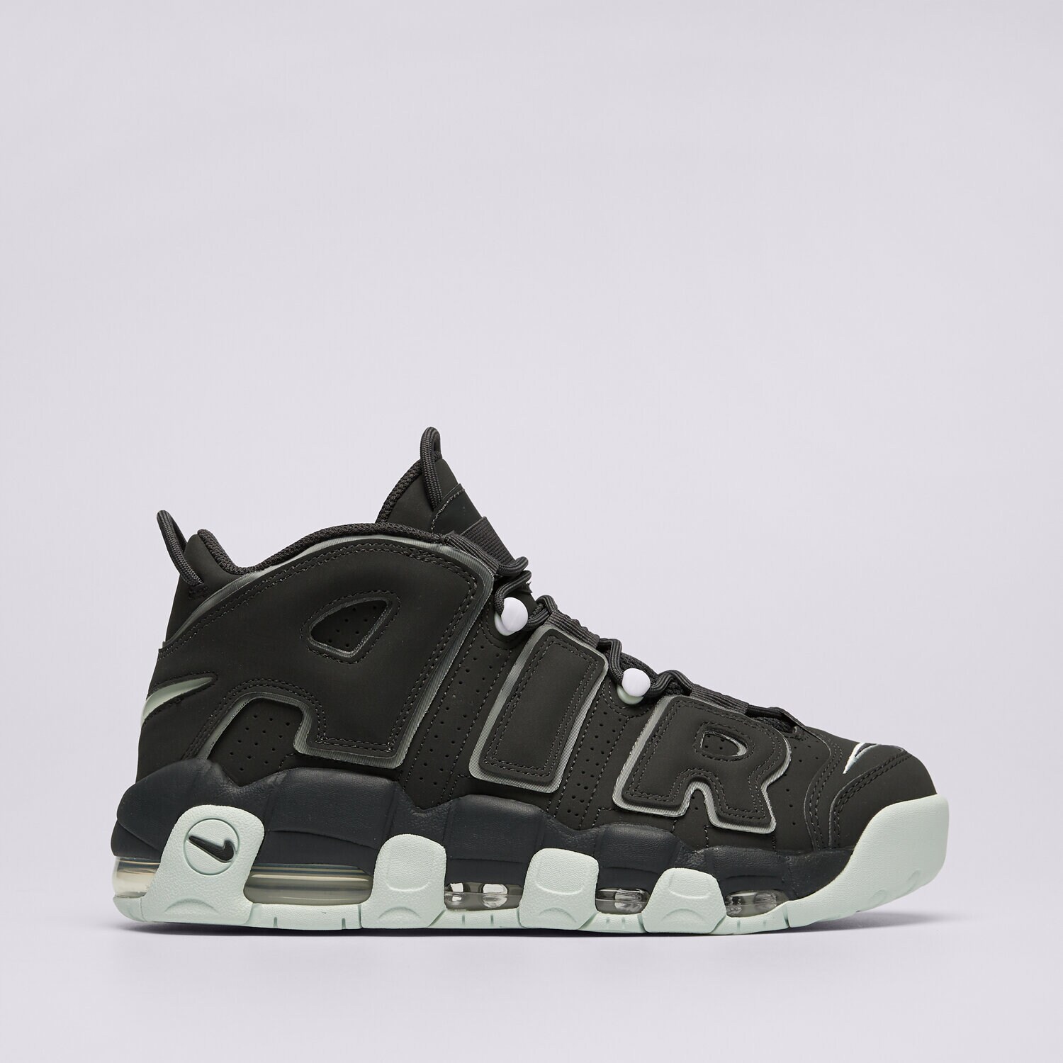 Moški superge NIKE AIR MORE UPTEMPO '96 FJ4181-001 črna