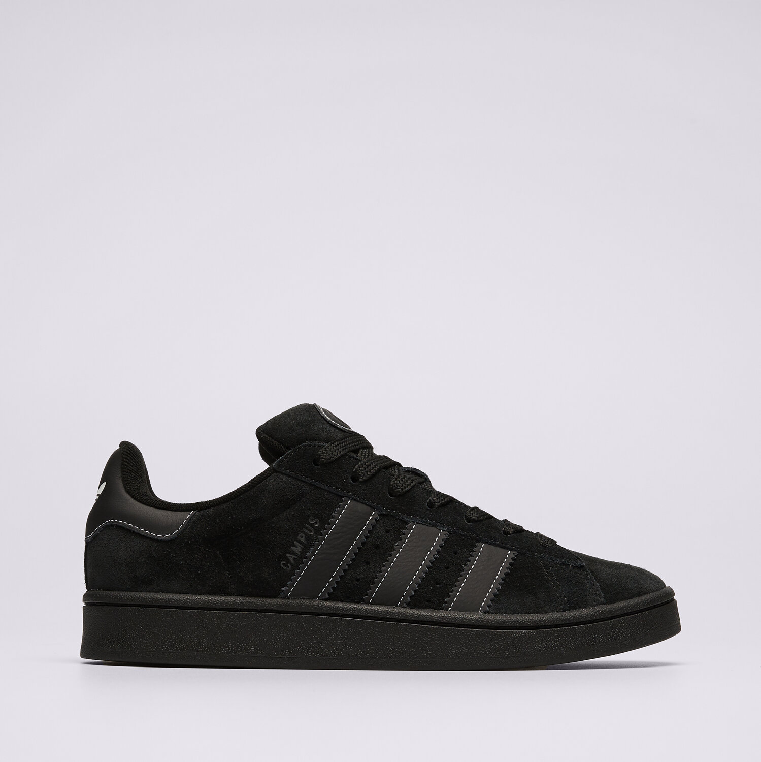 Moški skate superge ADIDAS CAMPUS 00S IF8768 črna