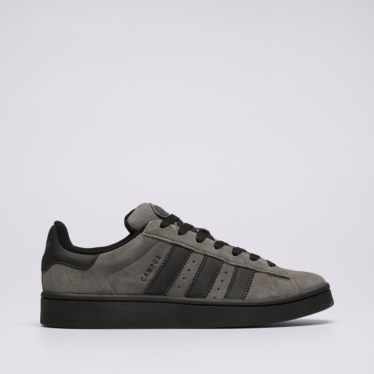 Moški skate superge ADIDAS CAMPUS 00S IF8770 siva