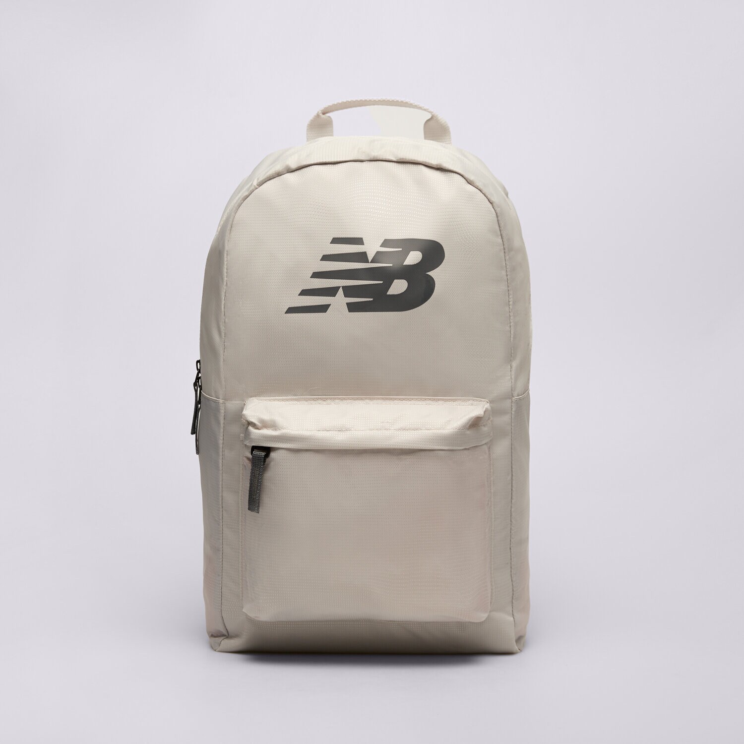 Otroški nahrbtnik NEW BALANCE NAHRBTNIK OPP CORE BACKPACK LAB23097GYM siva