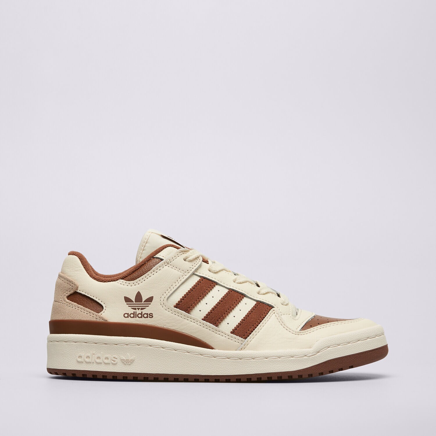 Moški superge ADIDAS FORUM LOW IG3900 bež