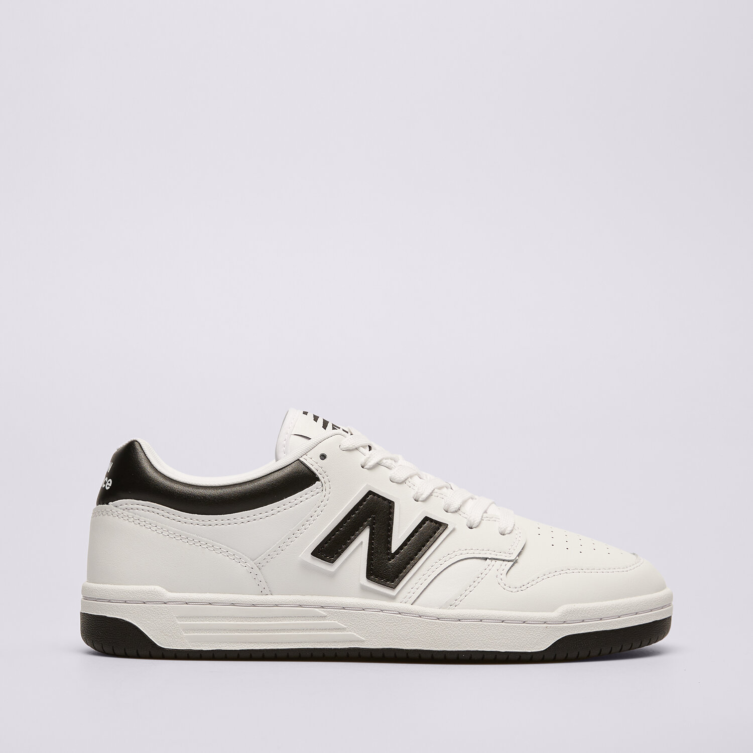 Moški superge NEW BALANCE 480  BB480LBK bela