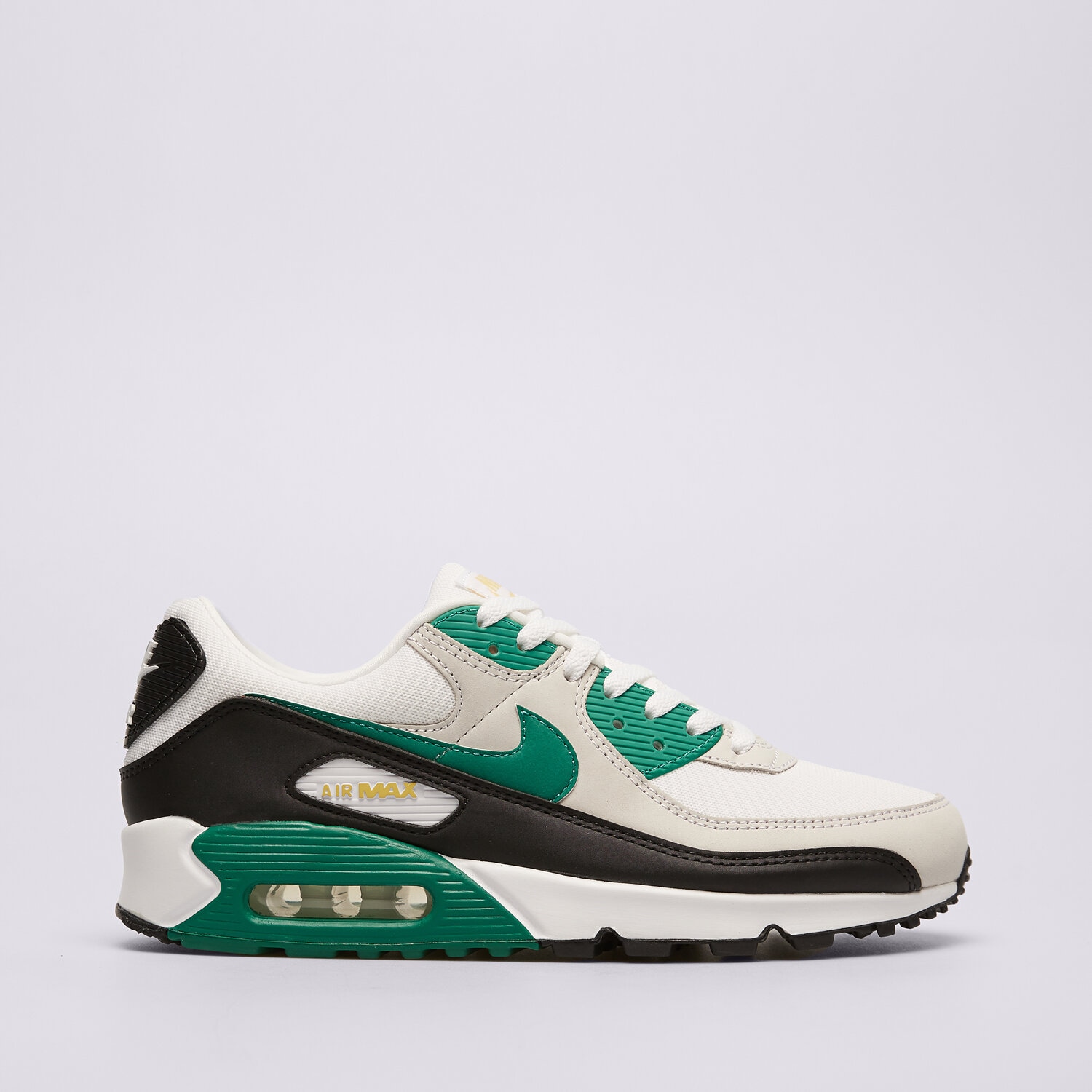 Moški superge NIKE AIR MAX 90 FB9658-102 bela