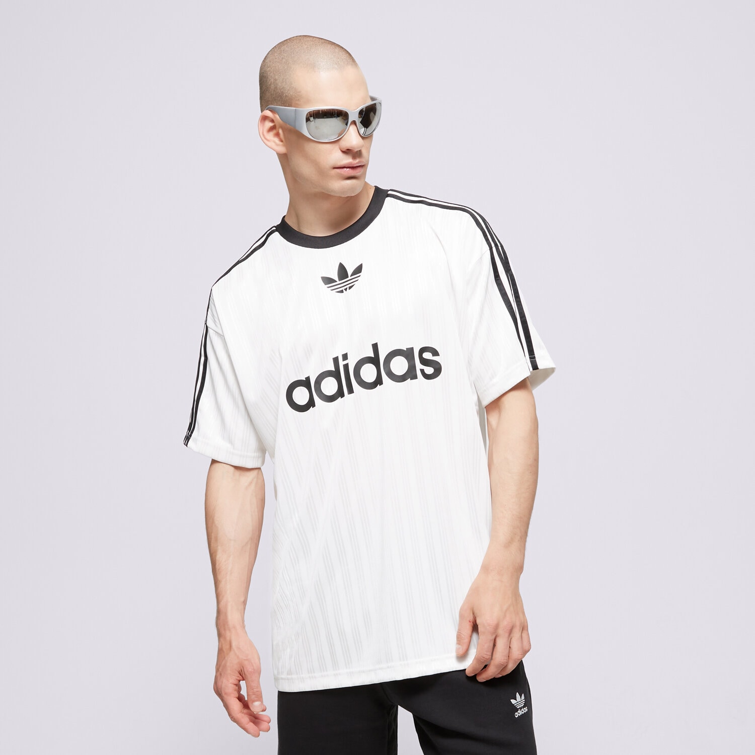 Moška majica s kratkimi rokavi ADIDAS T-SHIRT ADICOLOR POLY T