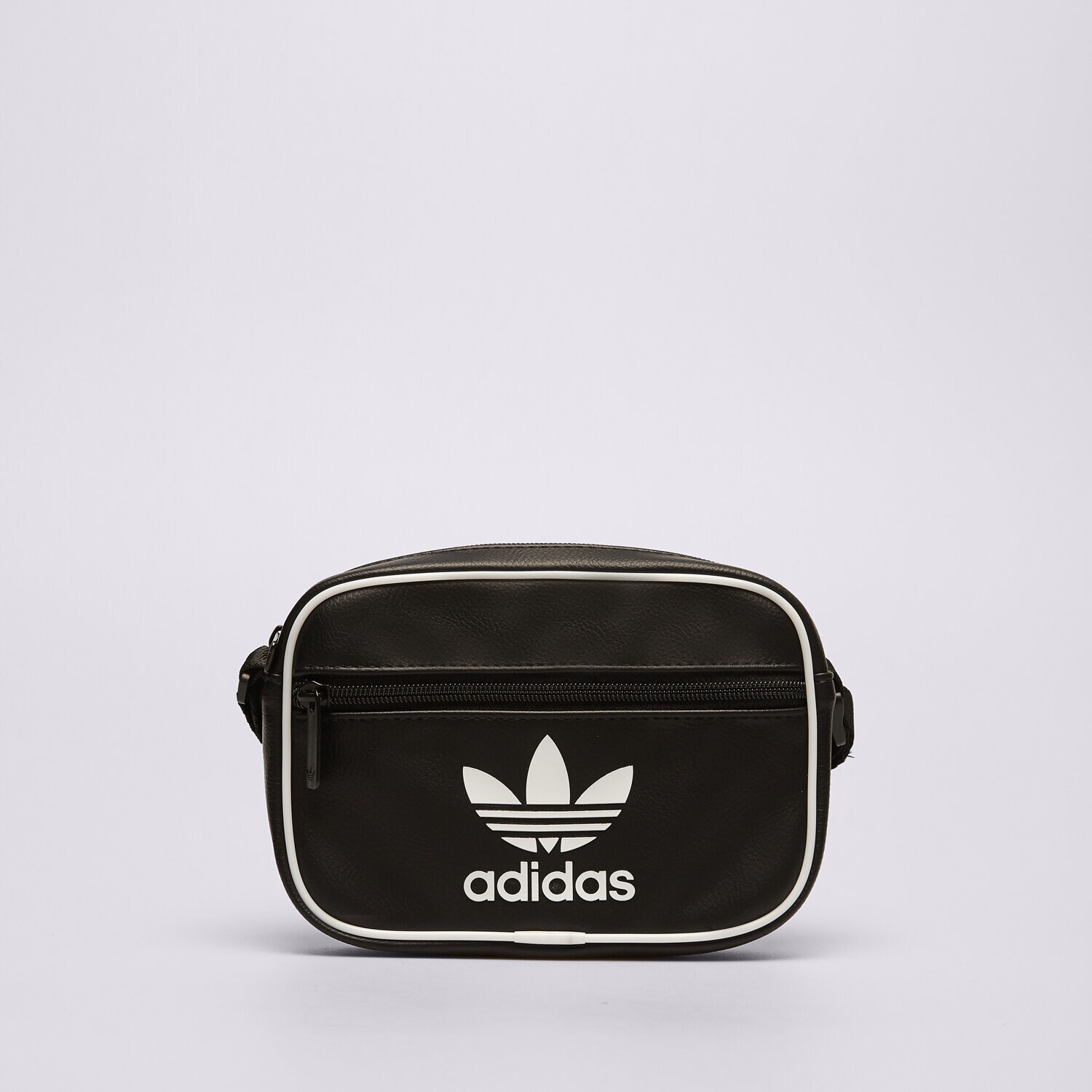 Ženska opasna torbica ADIDAS TORBA AC MINI AIRL IT7598 črna