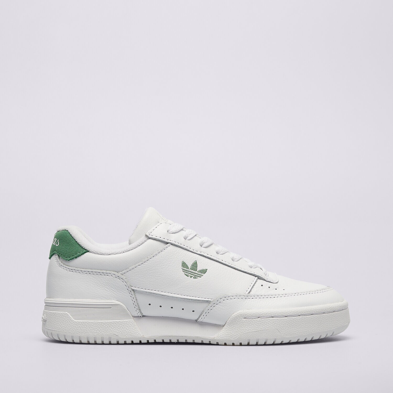 Ženske superge ADIDAS COURT SUPER W IE8082 bela