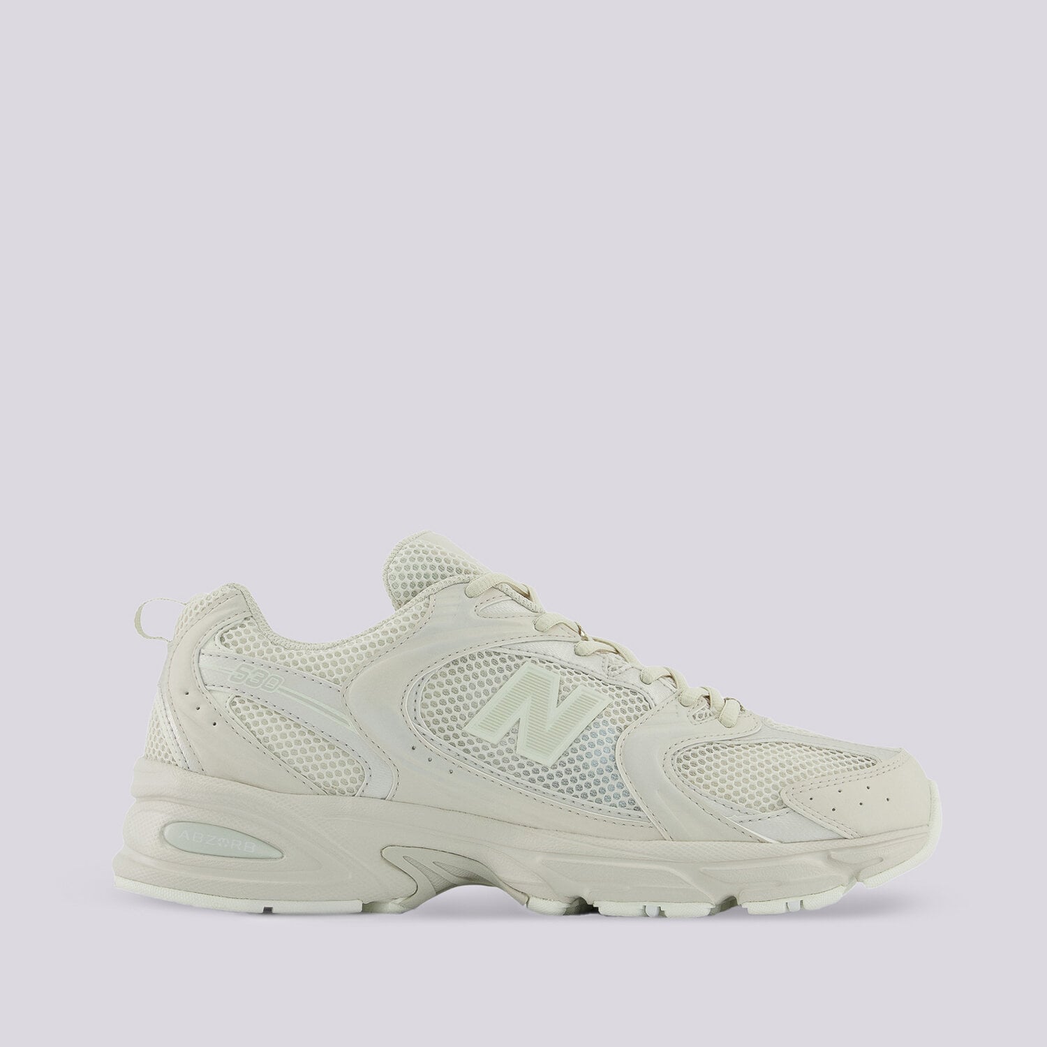 Ženske superge NEW BALANCE 530  MR530AA1 kremna barva