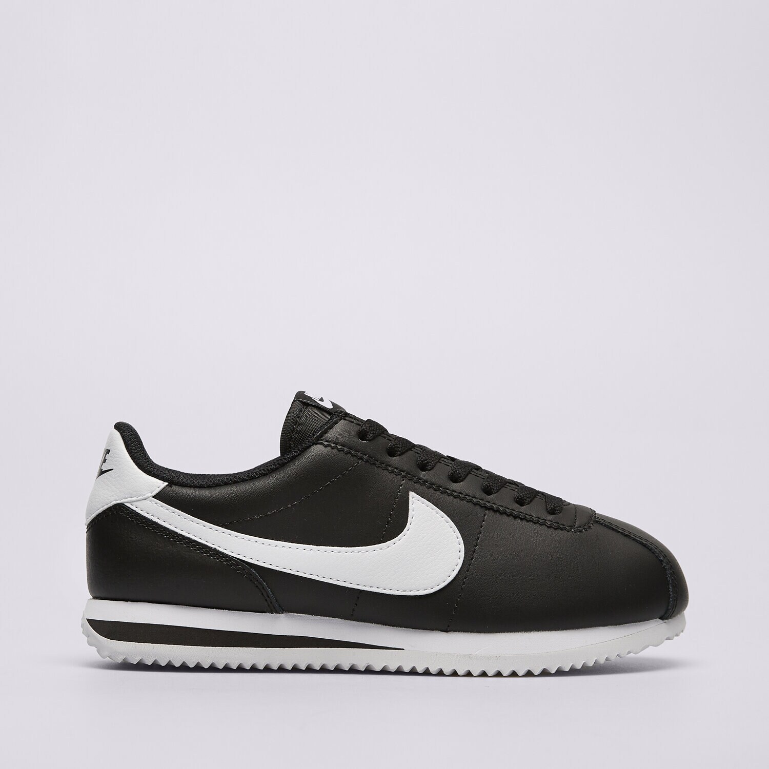 Ženske superge NIKE CORTEZ  DN1791-001 črna