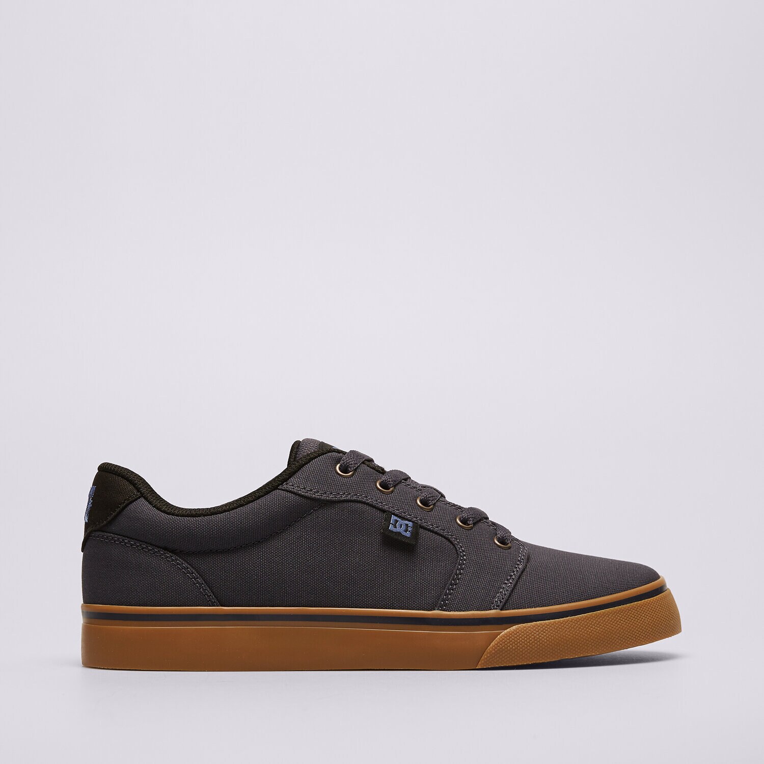 Moški skate superge DC ANVIL 303190-DGU modra