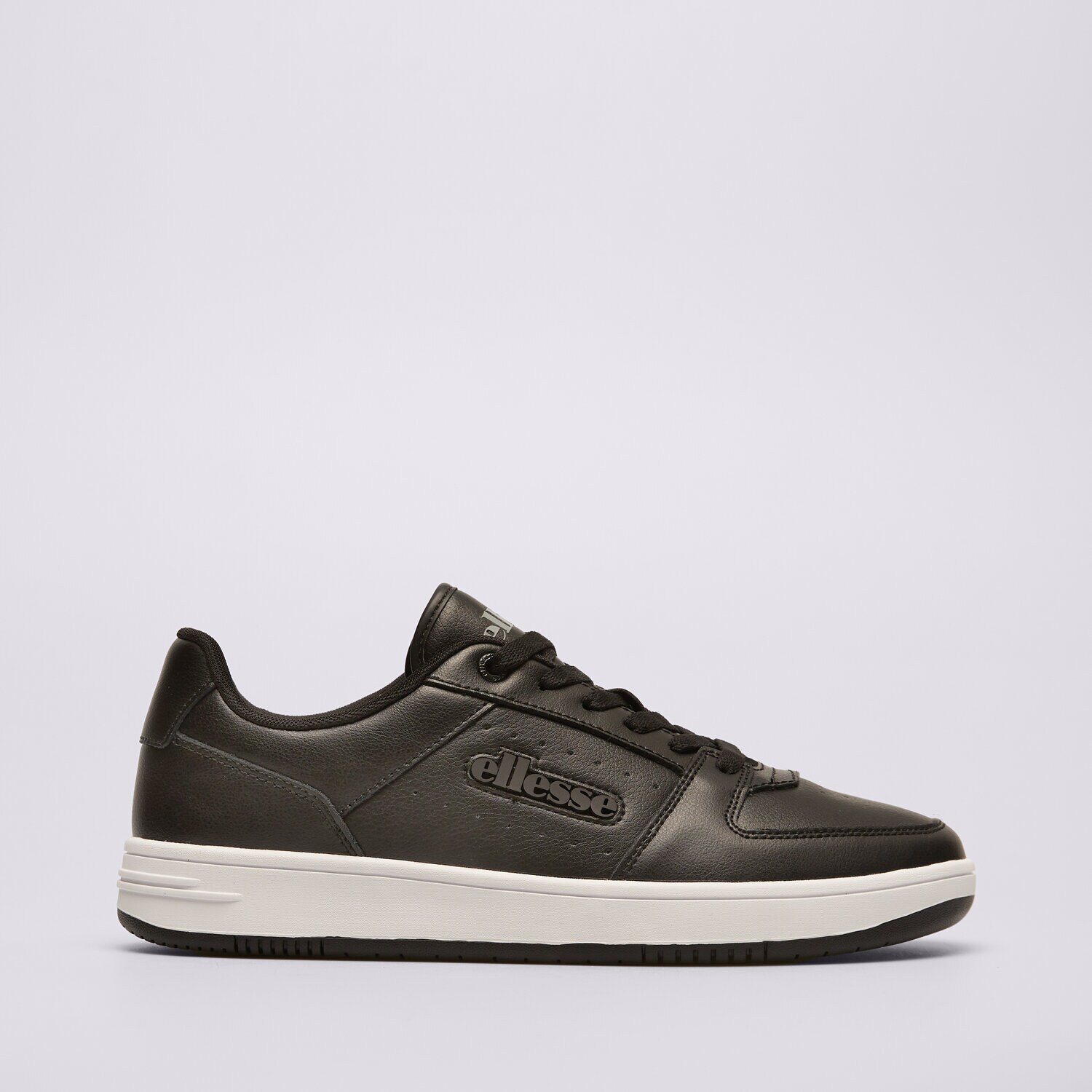 Moški superge ELLESSE PANARO CUPSOLE  SHRF0560011 črna