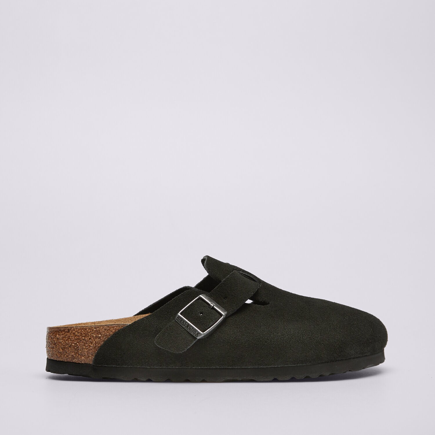 Ženske sandali in natikači BIRKENSTOCK BOSTON  1027067 črna