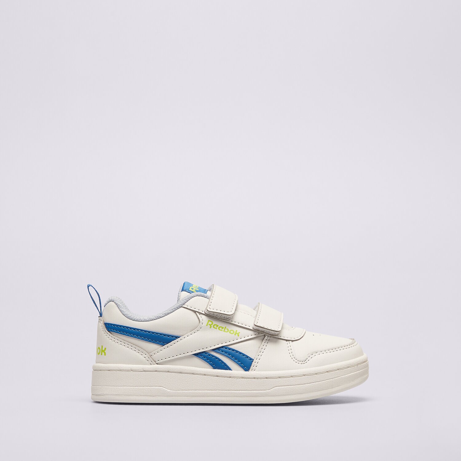 Otroški superge REEBOK ROYAL PRIME 2.0 100074590 bela