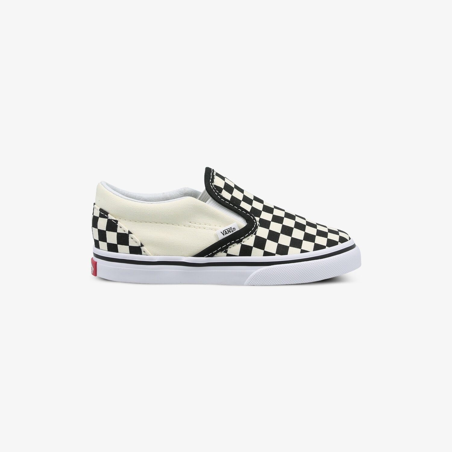 VANS TD CLASSIC SLIP-ON