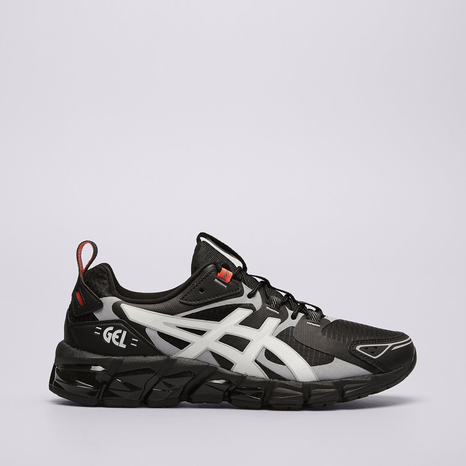Moški superge ASICS GEL-QUANTUM 180 6 1201B011-002 črna