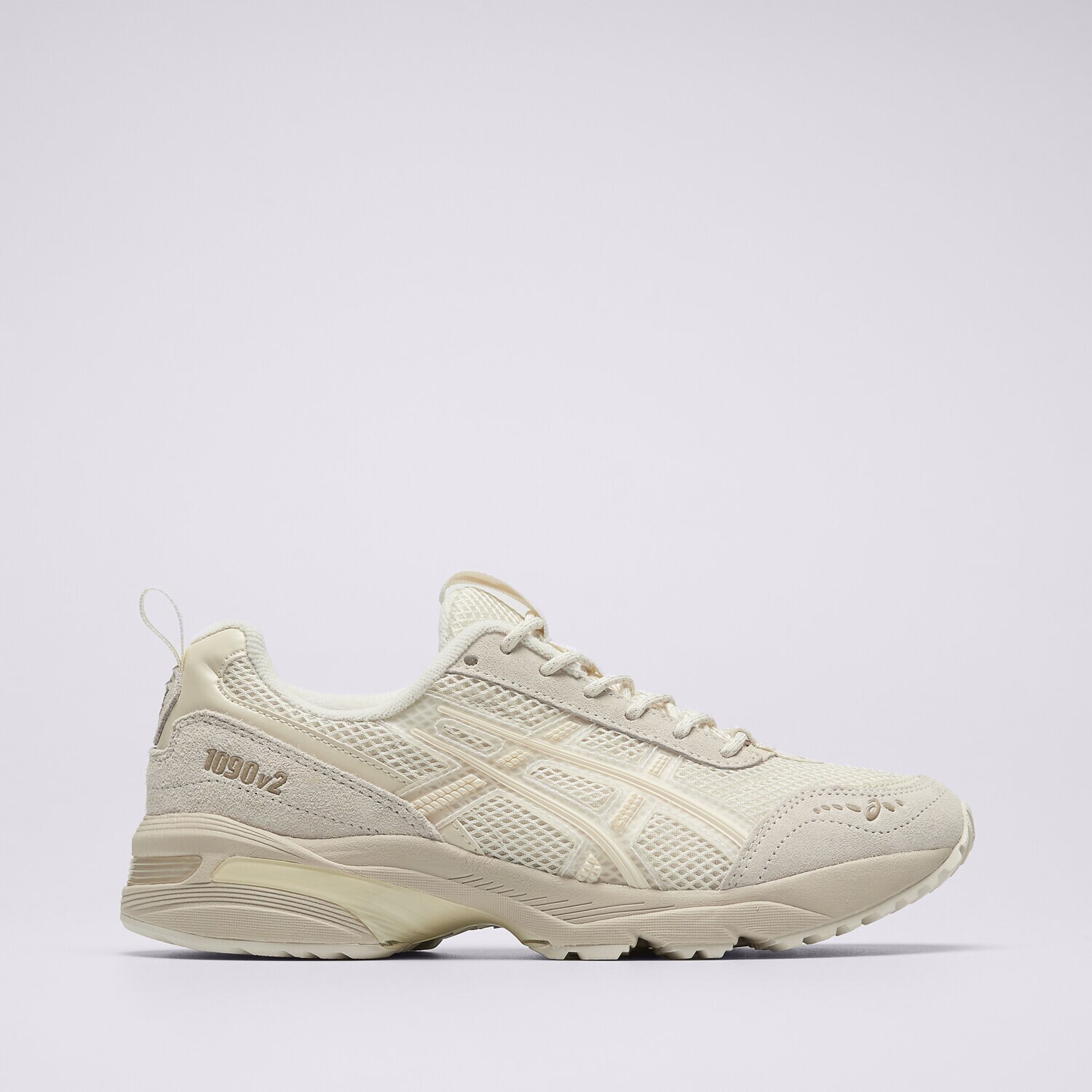 Ženske superge ASICS GEL-1090V2​  1203A224-100 bež
