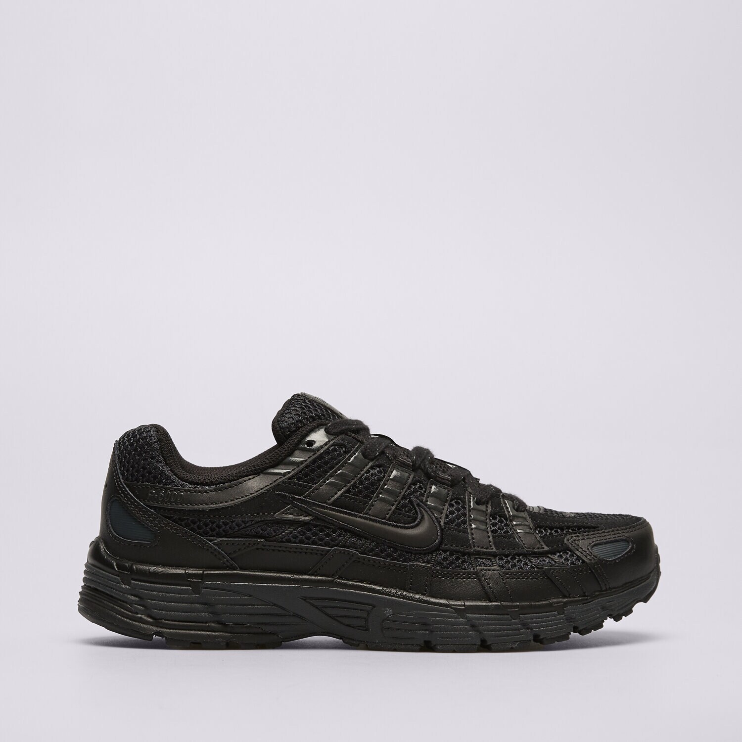 Moški superge NIKE P-6000 PRM FQ8732-010 črna