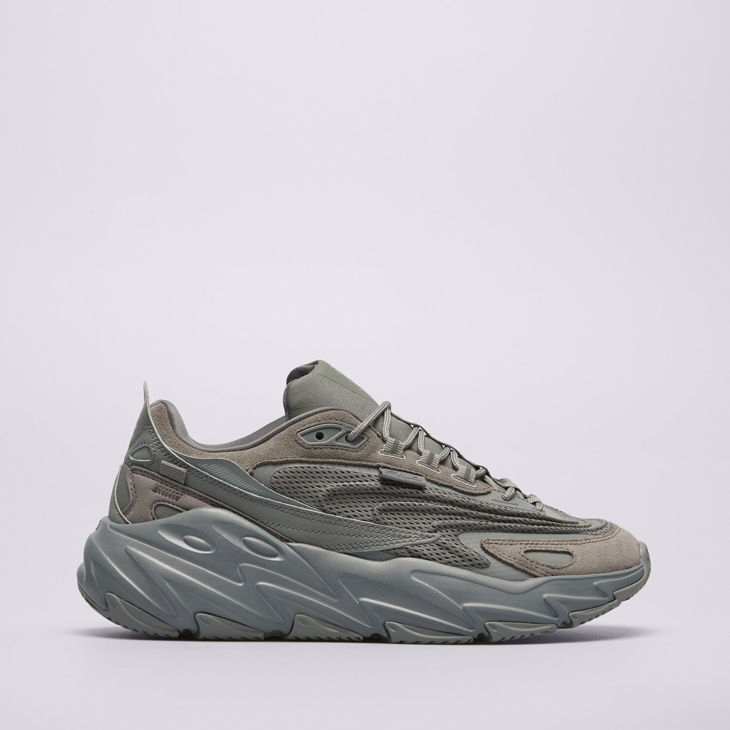 Moški superge FILA INSTINX EVO 1RM02806050 siva
