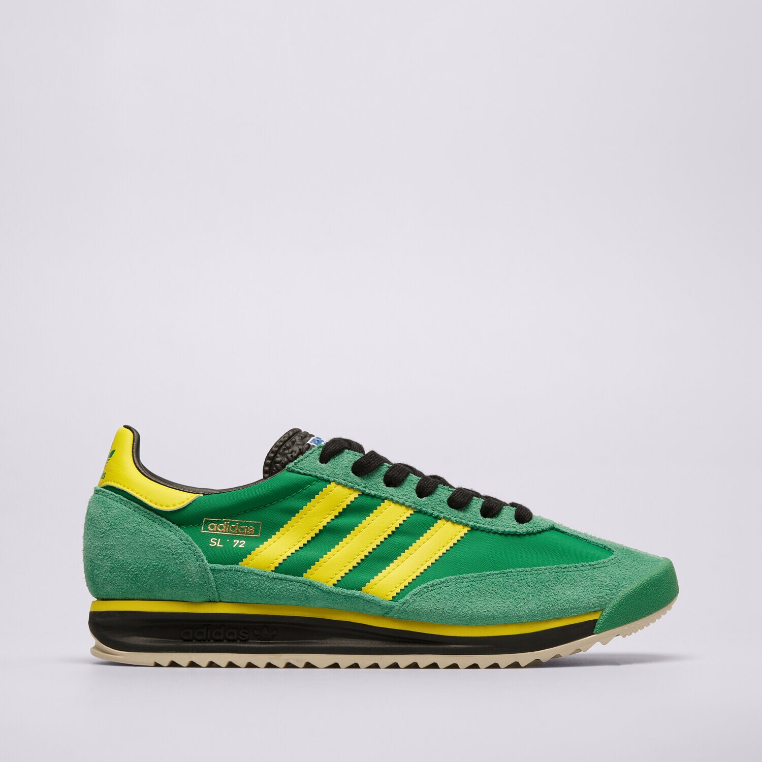 Moški superge ADIDAS SL 72 RS