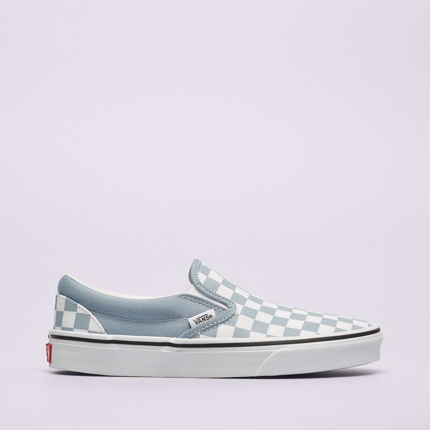 Ženske superge VANS CLASSIC SLIP-ON  VN000BVZDSB1 modra