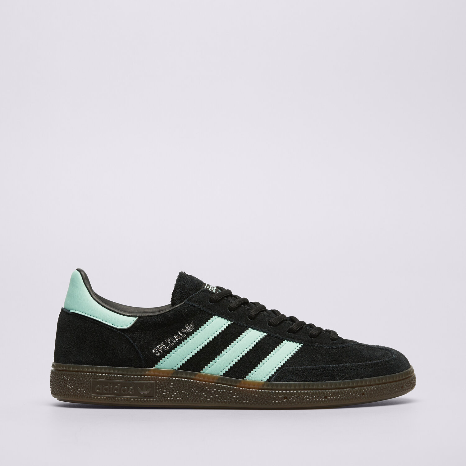 Moški superge ADIDAS HANDBALL SPEZIAL IH7491 črna