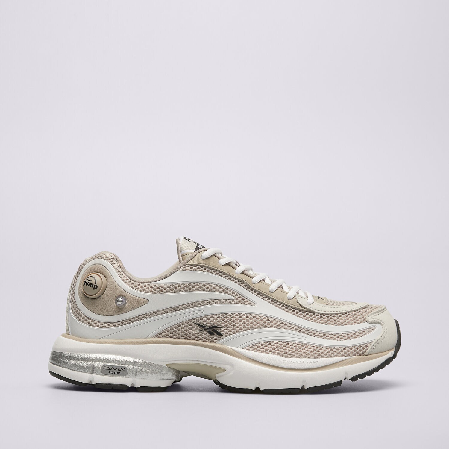 Moški superge REEBOK RBK PREMIER PUMP PARIS TRAINER 100074442 bež