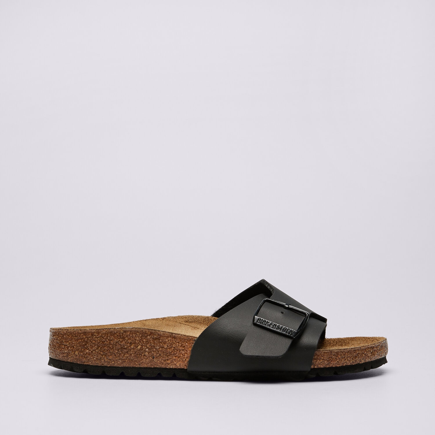 Ženske sandali in natikači BIRKENSTOCK CATALINA 1026473 črna