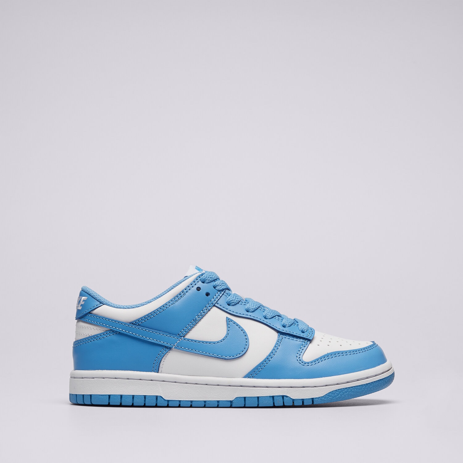 Otroški superge NIKE DUNK LOW CW1590-103 modra