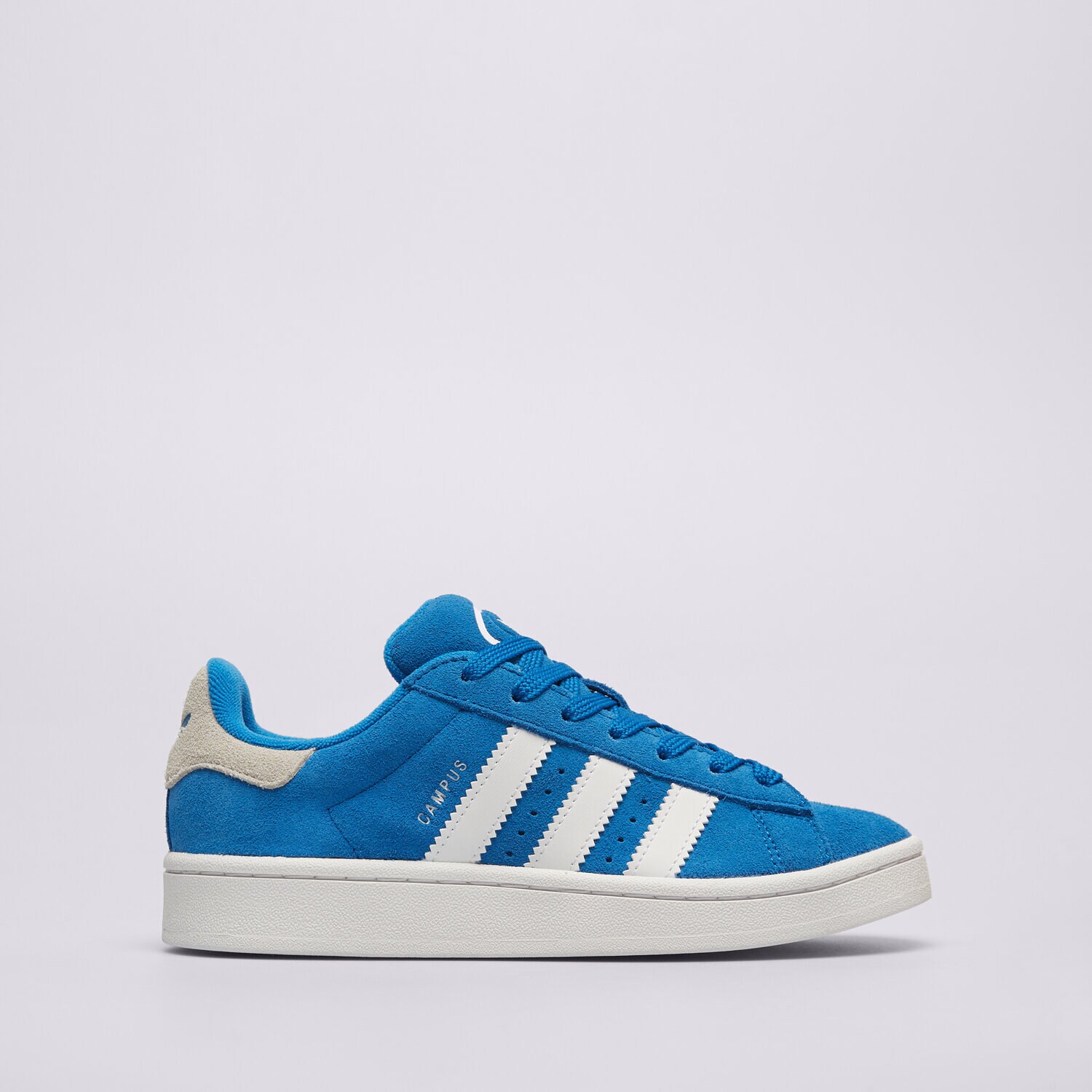 Otroški superge ADIDAS CAMPUS 00S J IG1231 modra