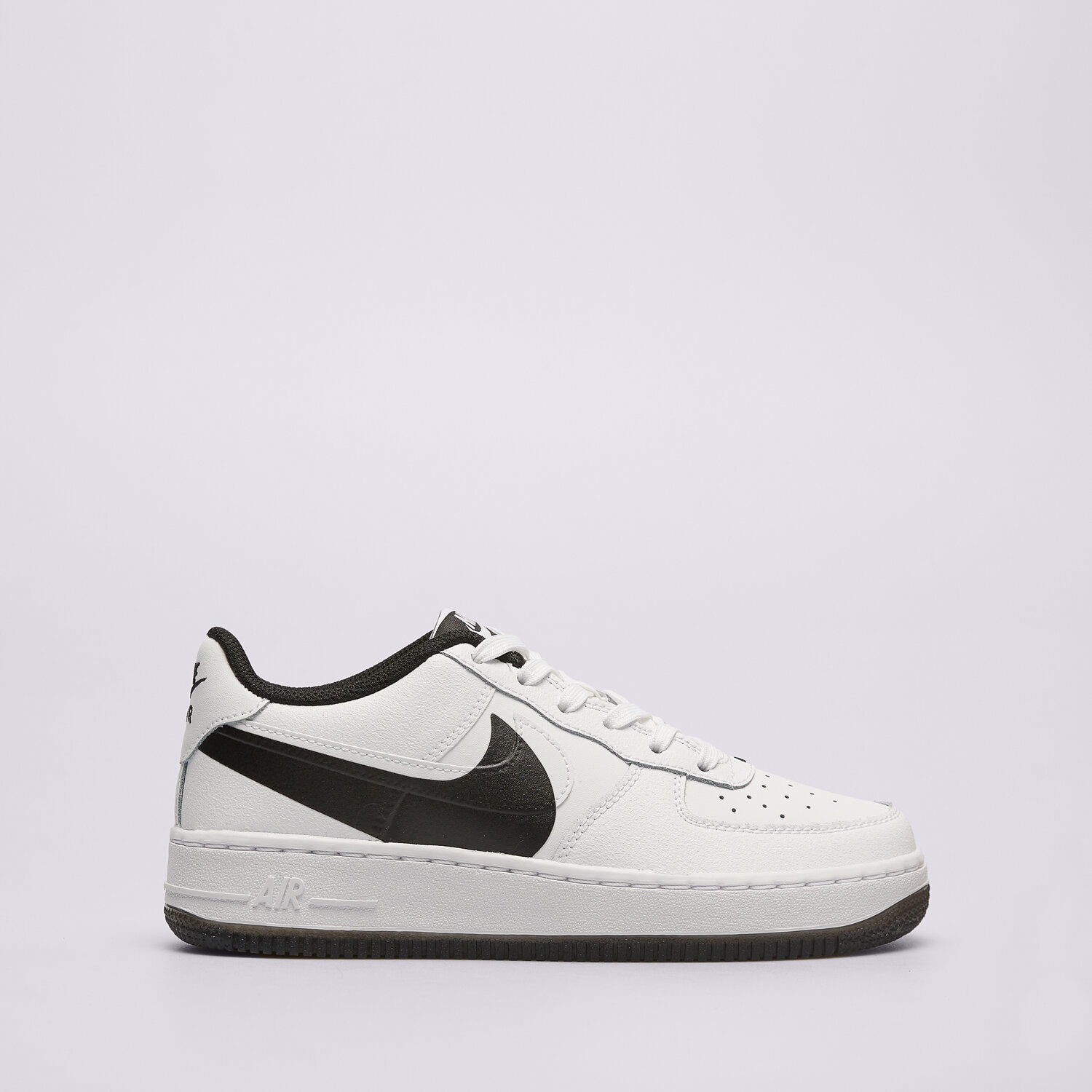 Otroški superge NIKE AIR FORCE 1 LV8 FQ4118-100 bela