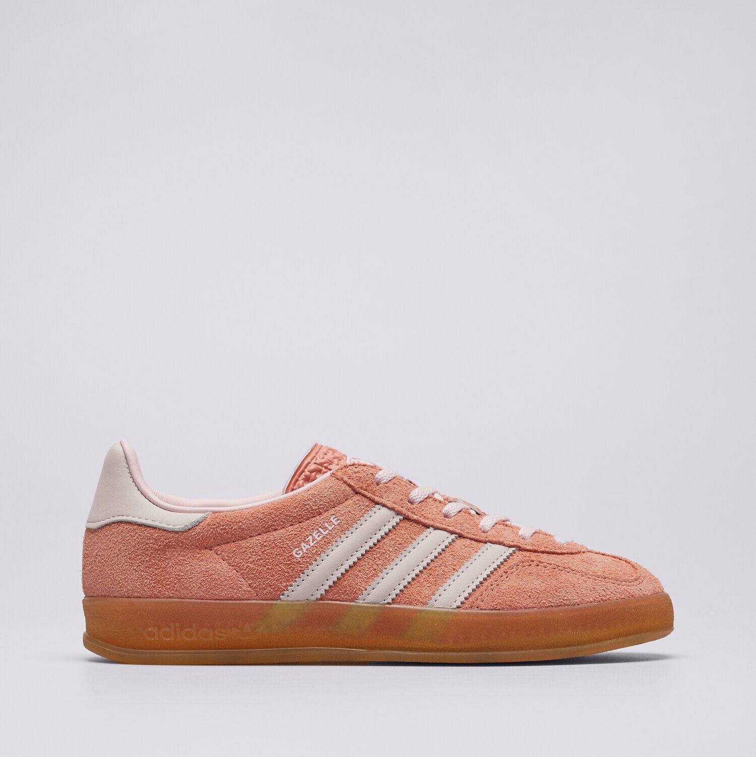Ženske superge ADIDAS GAZELLE INDOOR W IE2946 roza