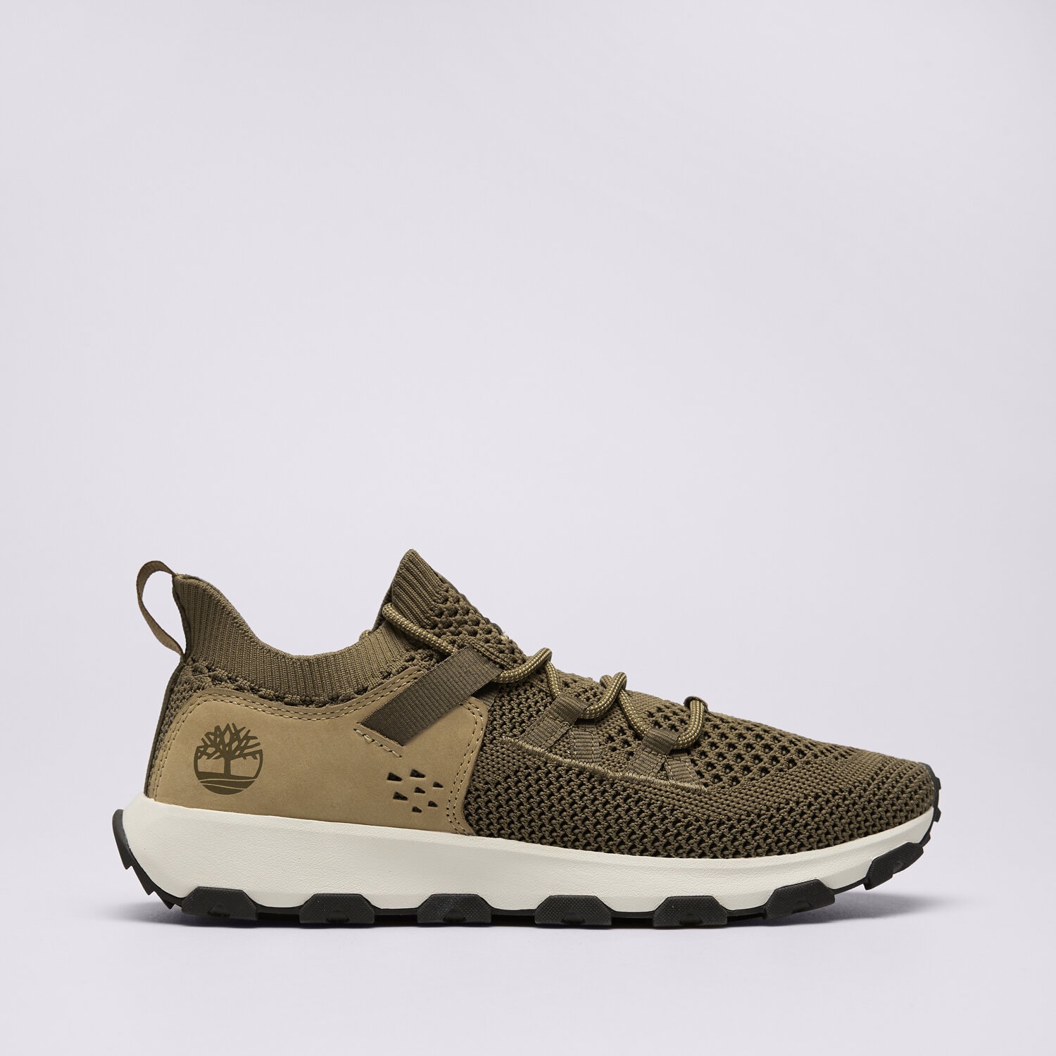 Moški superge TIMBERLAND WINSOR TRAIL TB0A6AW9EO91 zelena