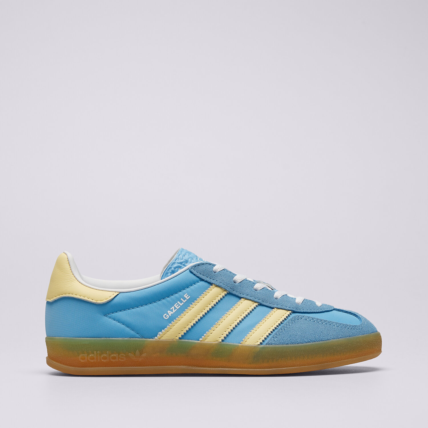 Ženske superge ADIDAS GAZELLE INDOOR W