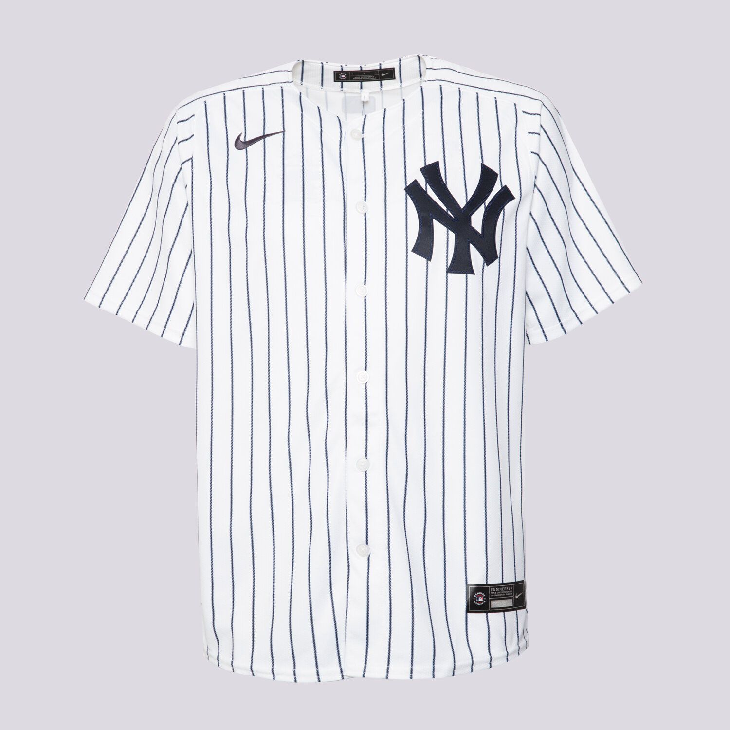 NIKE SRAJCA NIKE NEW YORK YANKEES MLB T7LM-NKHO-NK-L23 bela