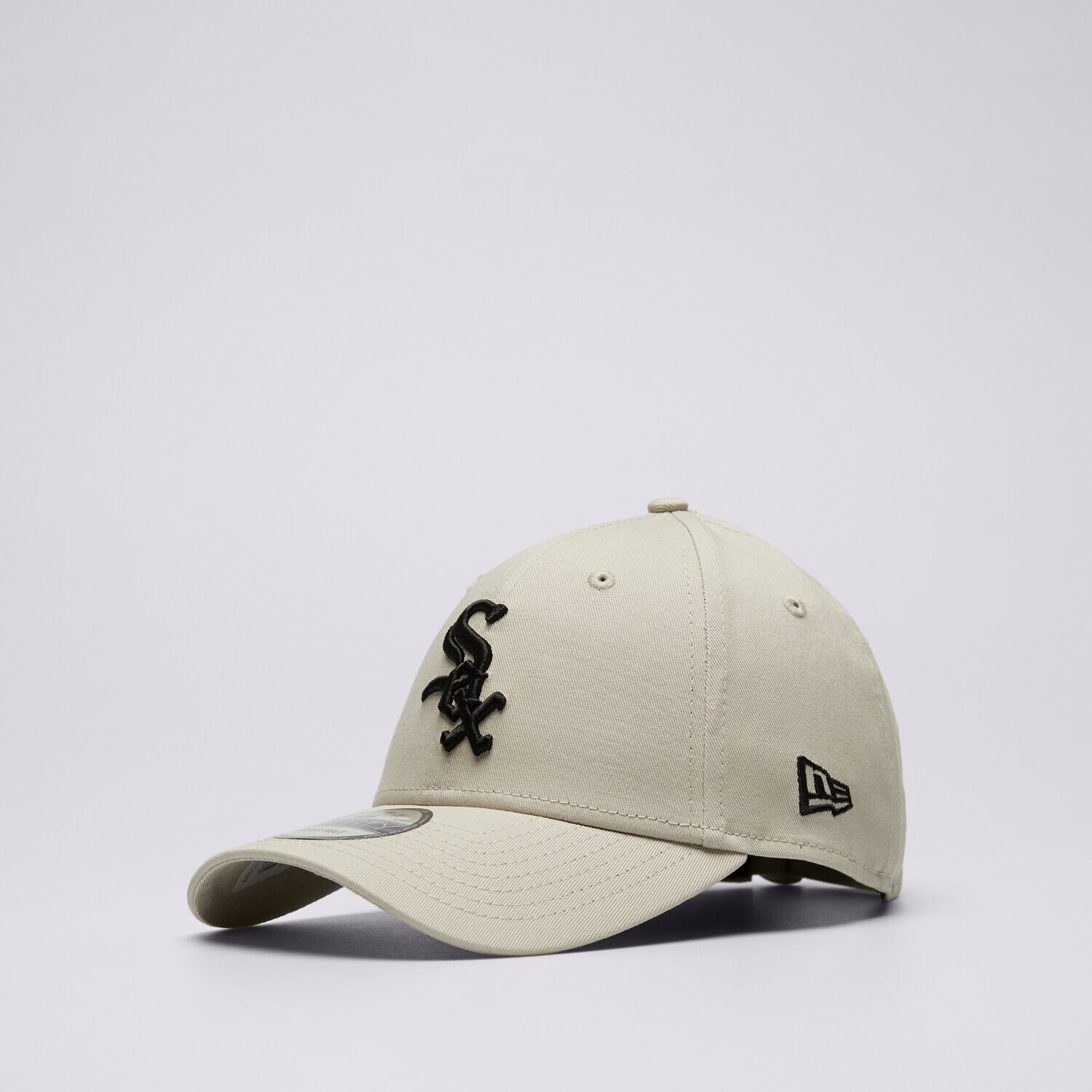 Moška kapa s strešico NEW ERA KAPA LE 940 SOX CHICAGO WHITE SOX 60503386 bež