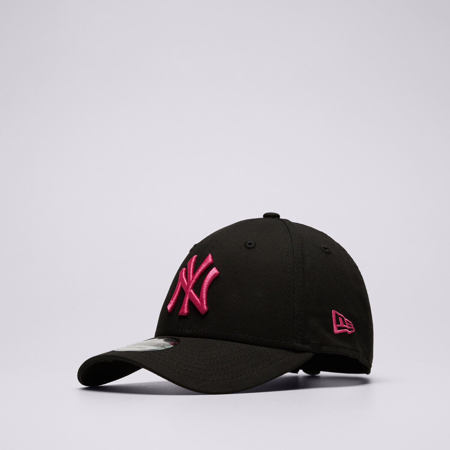 Moška kapa s strešico NEW ERA KAPA LE 940 NYY NEW YORK YANKEES 60503372 črna