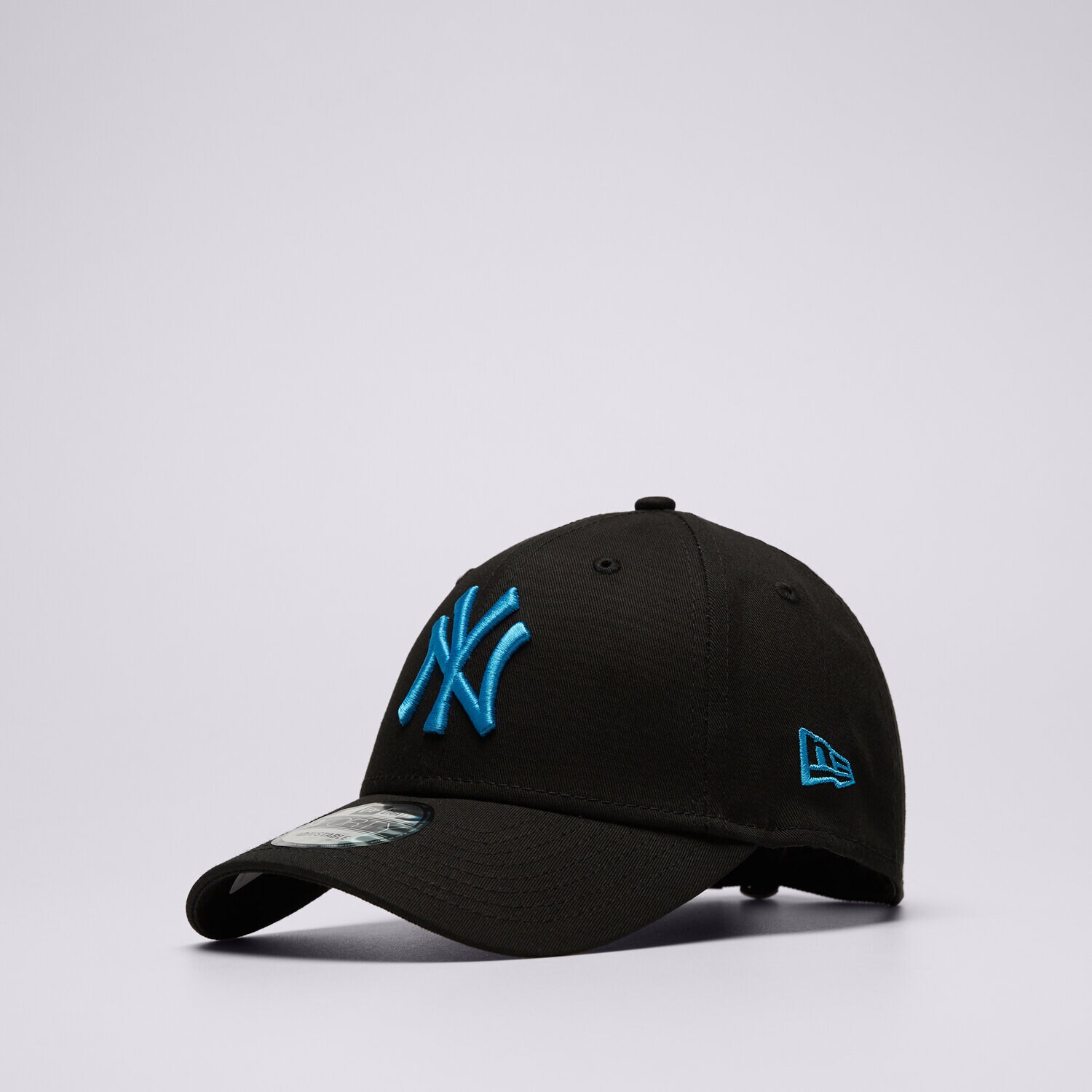 Moška kapa s strešico NEW ERA KAPA LE 940 NYY NEW YORK YANKEES 60503383 črna