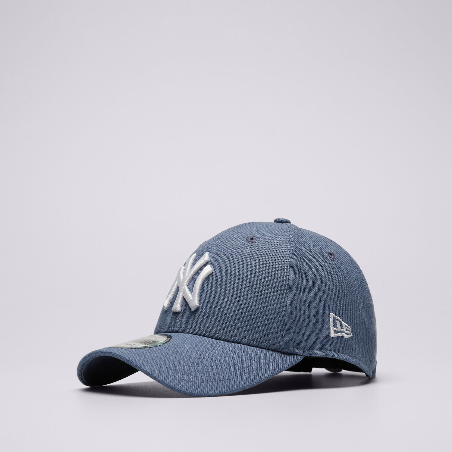 Moška kapa s strešico NEW ERA KAPA LINEN 940 NYY NEW YORK YANKEES 60546592 mornarsko modra