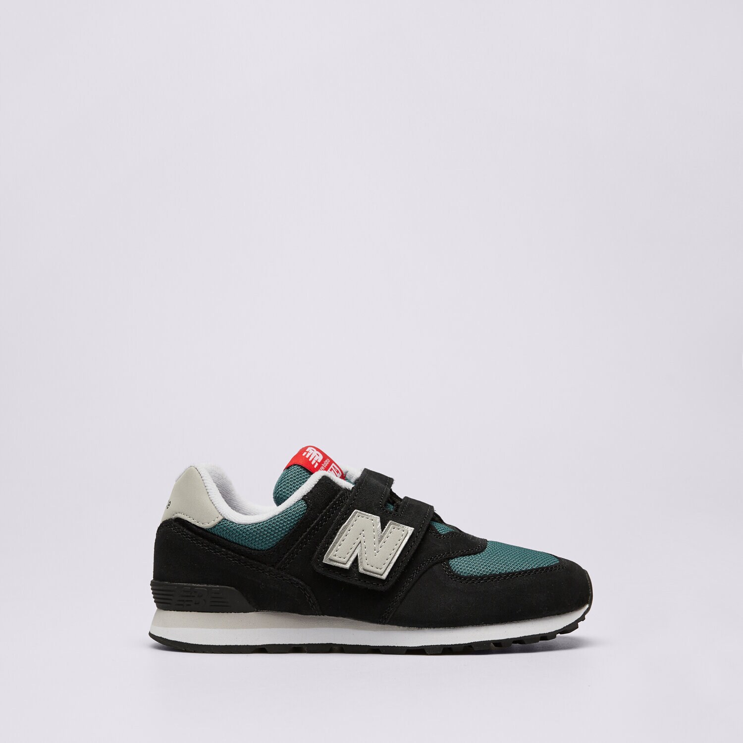 Otroški superge NEW BALANCE 574  PV574MGH črna