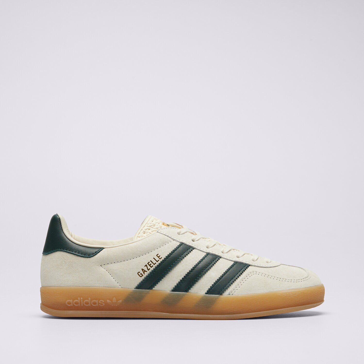 Moški superge ADIDAS GAZELLE INDOOR IH7502 bež
