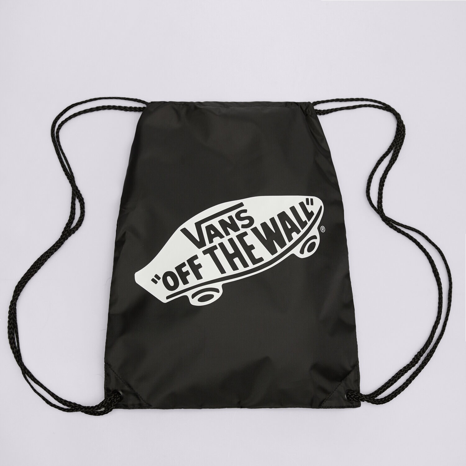 Otroška vreča VANS VREČA BENCHED BAG VN000HECBLK1 črna