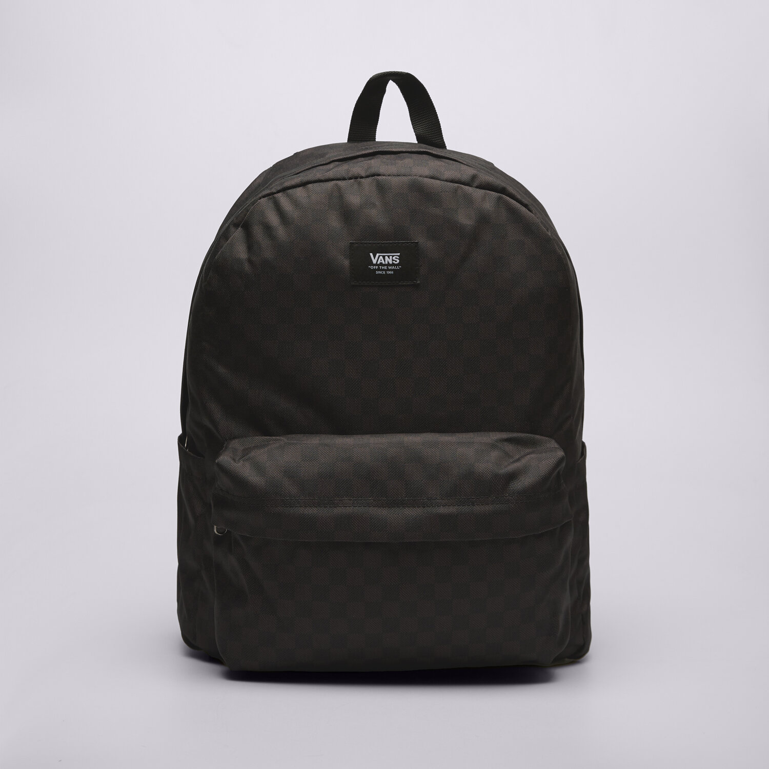 Otroški nahrbtnik VANS NAHRBTNIK OLD SKOOL CHECK BACKPACK