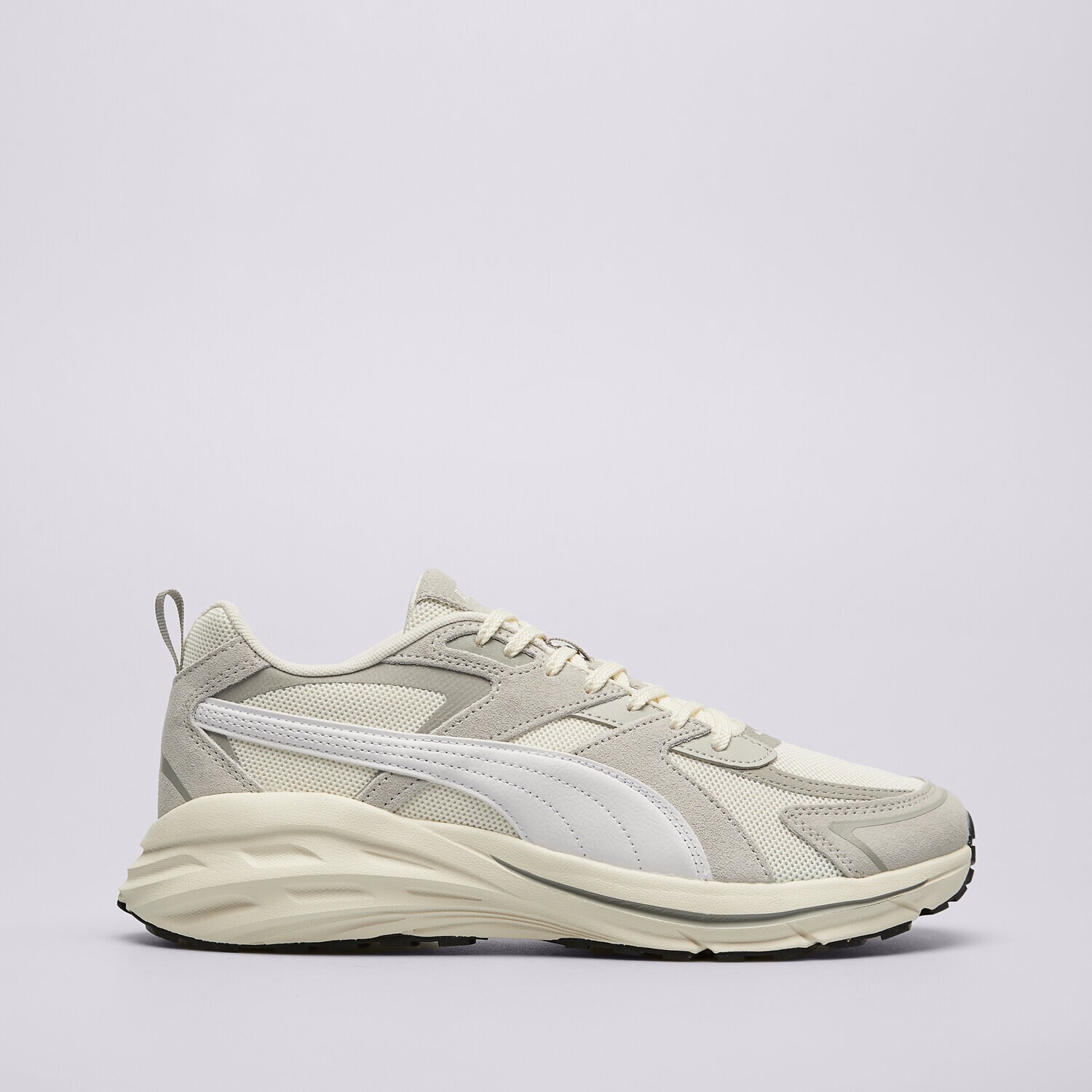 Moški superge PUMA HYPNOTIC LS 39529503 siva