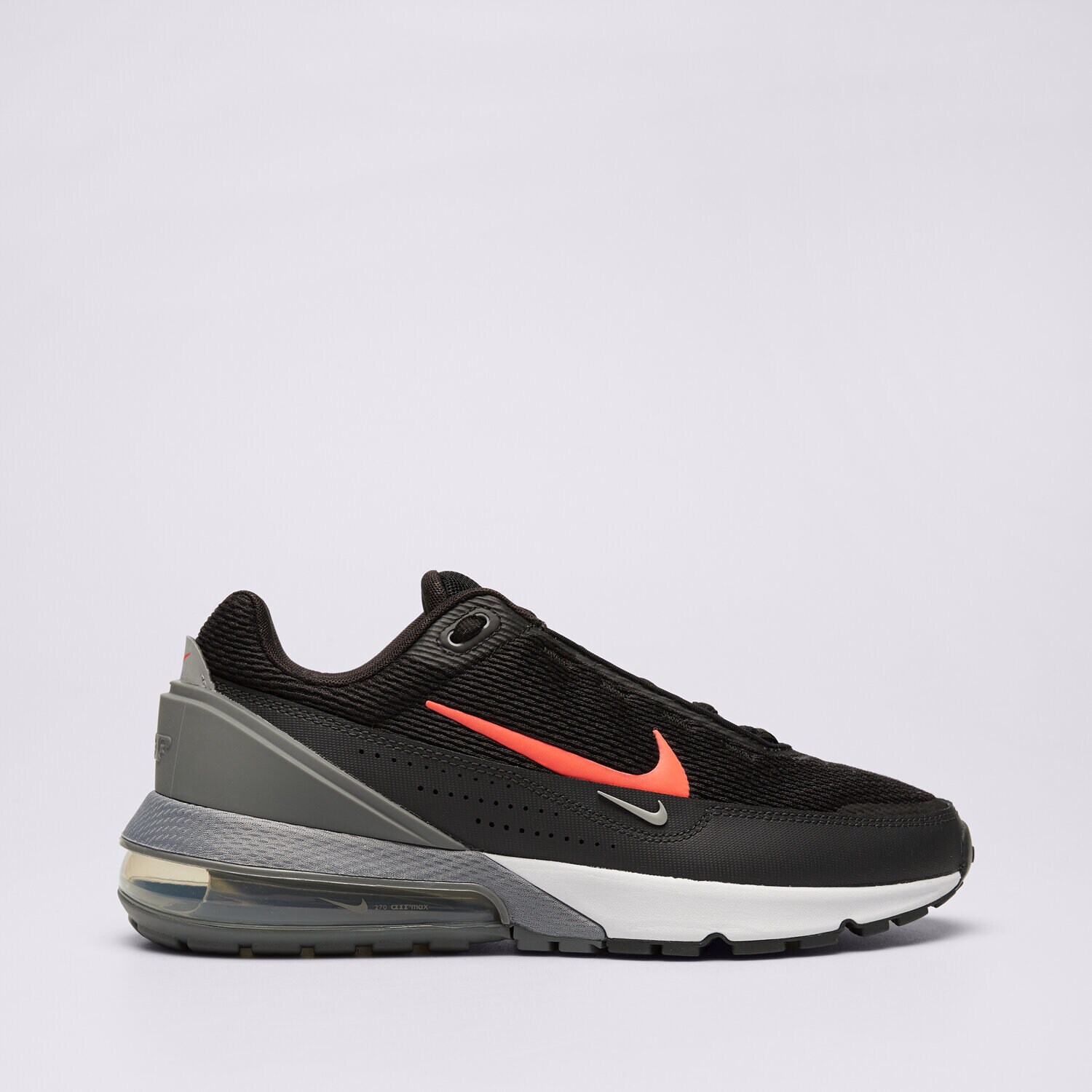 Moški superge NIKE AIR MAX PULSE FQ4156-001 črna