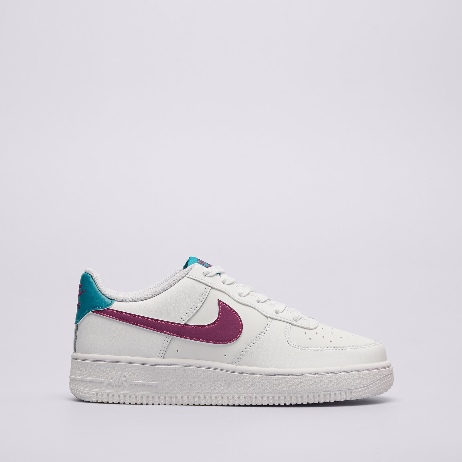 Otroški superge NIKE AIR FORCE 1 LV8 FV5948-108 bela