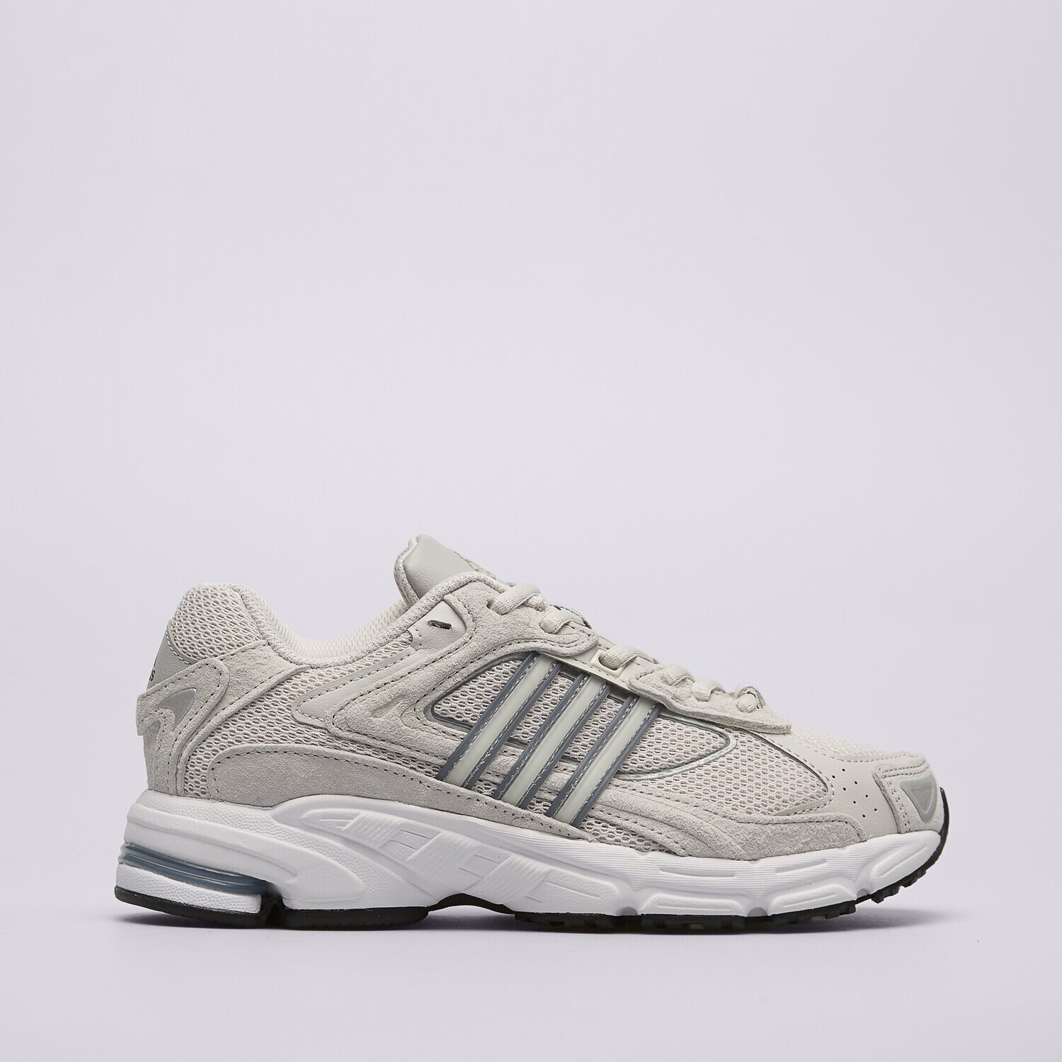 Ženske superge ADIDAS RESPONSE CL W ID4290 siva