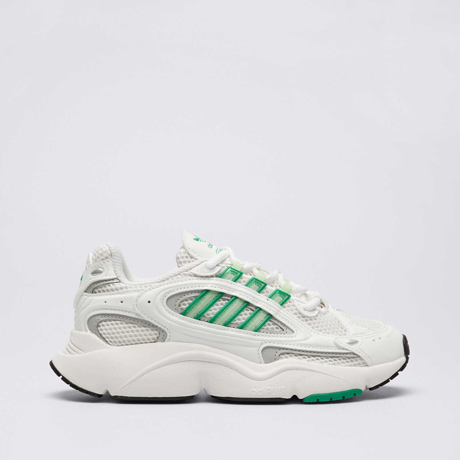Ženske superge ADIDAS OZMILLEN W ID8346 bela