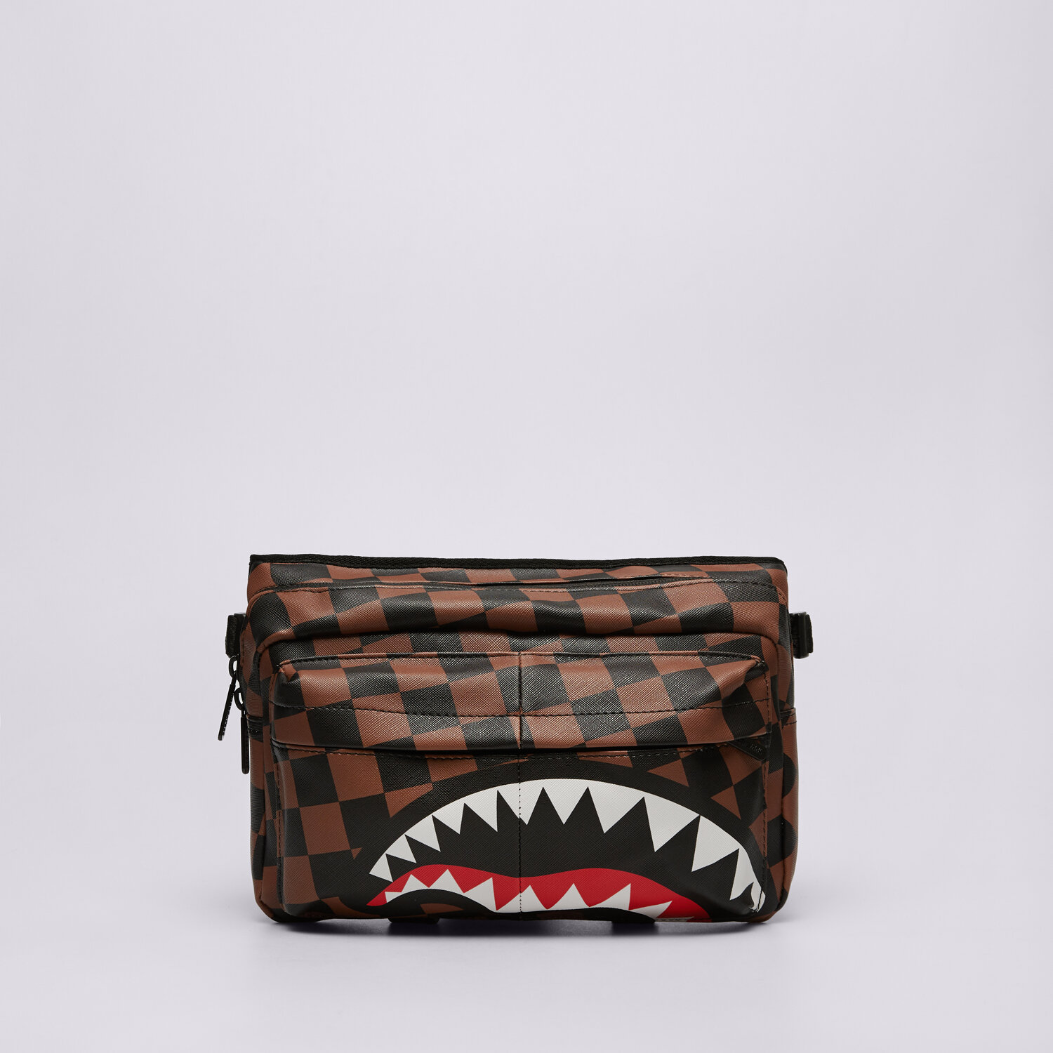 Ženska opasna torbica SPRAYGROUND TORBA HANGOVER CARGO CROSSBODY 910B6047NSZ pisana