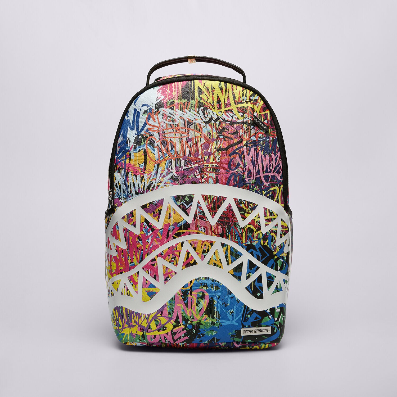 Otroški nahrbtnik SPRAYGROUND NAHRBTNIK LES BACKPACK 910B5811NSZ pisana