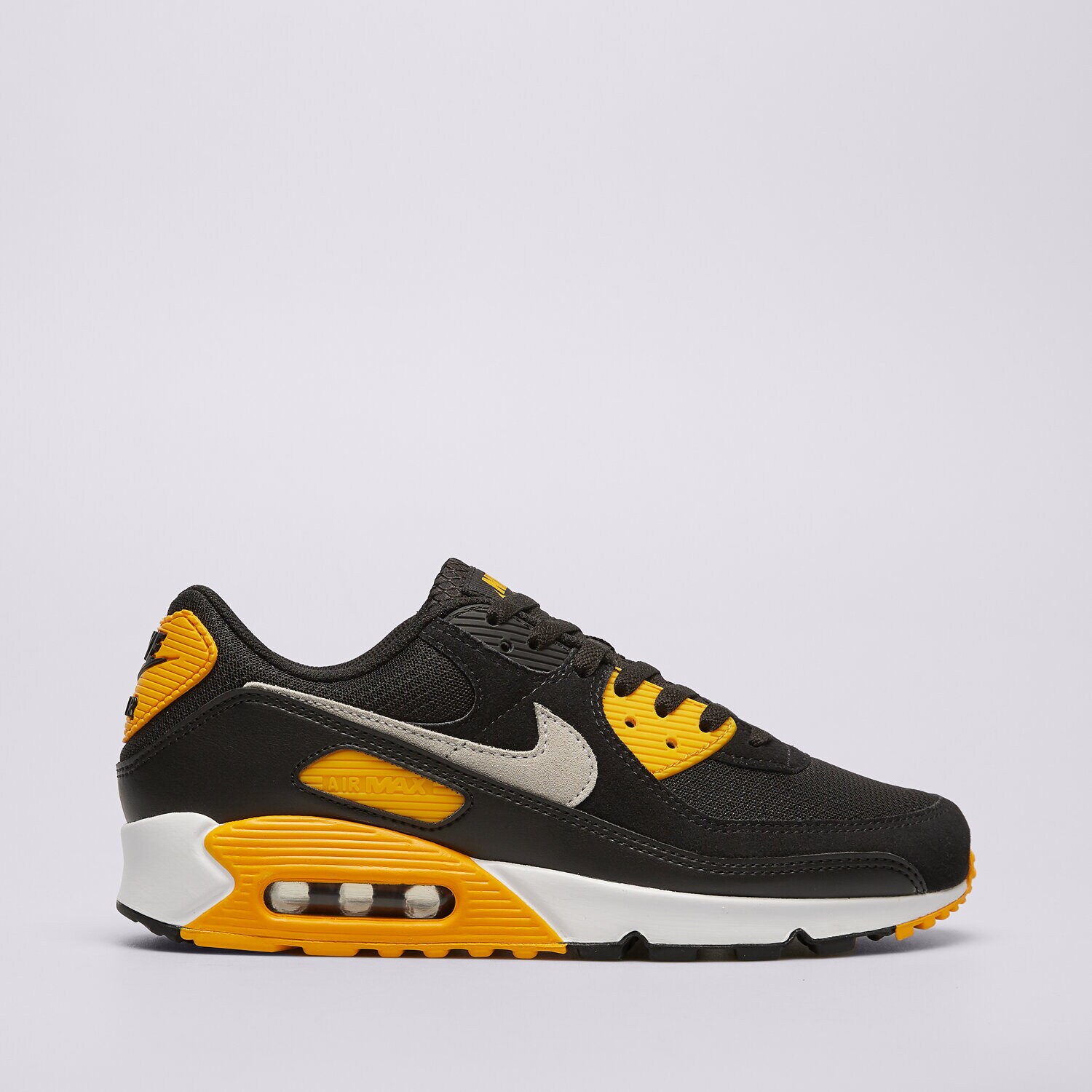 Moški superge NIKE AIR MAX 90  FN6958-002 črna